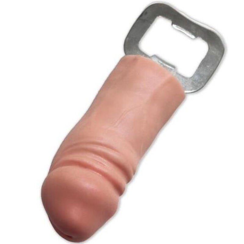 DIABLO PICANTE – APRIBILE IN GOMMA A FORMA DI PENE