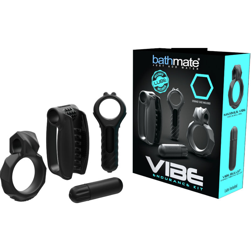 BATHMATE – KIT RESISTENZA VIBE