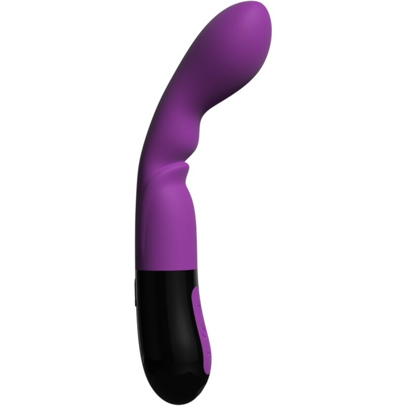ADRIEN LASTIC – VIBRATORE NYX 2.0 G-SPOT VIOLA
