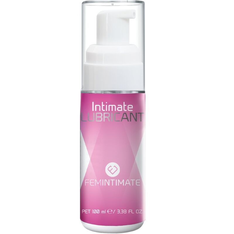FEMINTIMATE – LUBRIFICANTE VAGINALE 100 ML