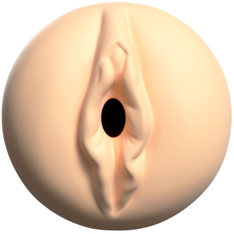 ALIVE – SHOT EXPERIENCE MINI MASTURBATORE VAGINALE