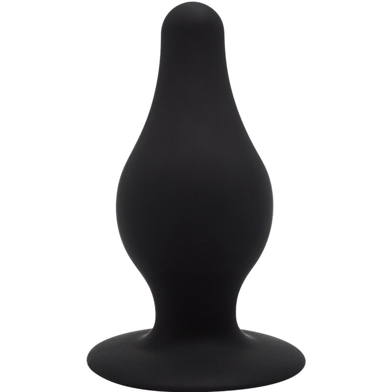 SILEXD – MODELLO 2 PLUG ANALE PREMIUM SILEXPAN SILICONE PREMIUM TERMOREATTIVO TAGLIA S