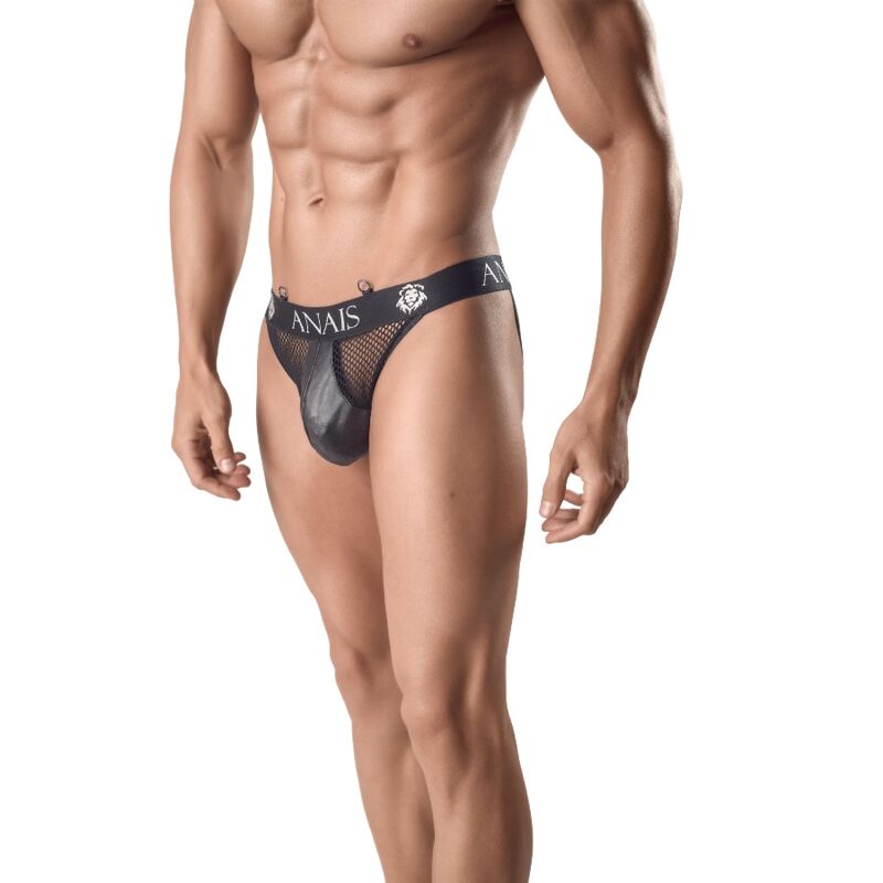 ANAIS MEN – ARES JOCK STRAP (I) S 4