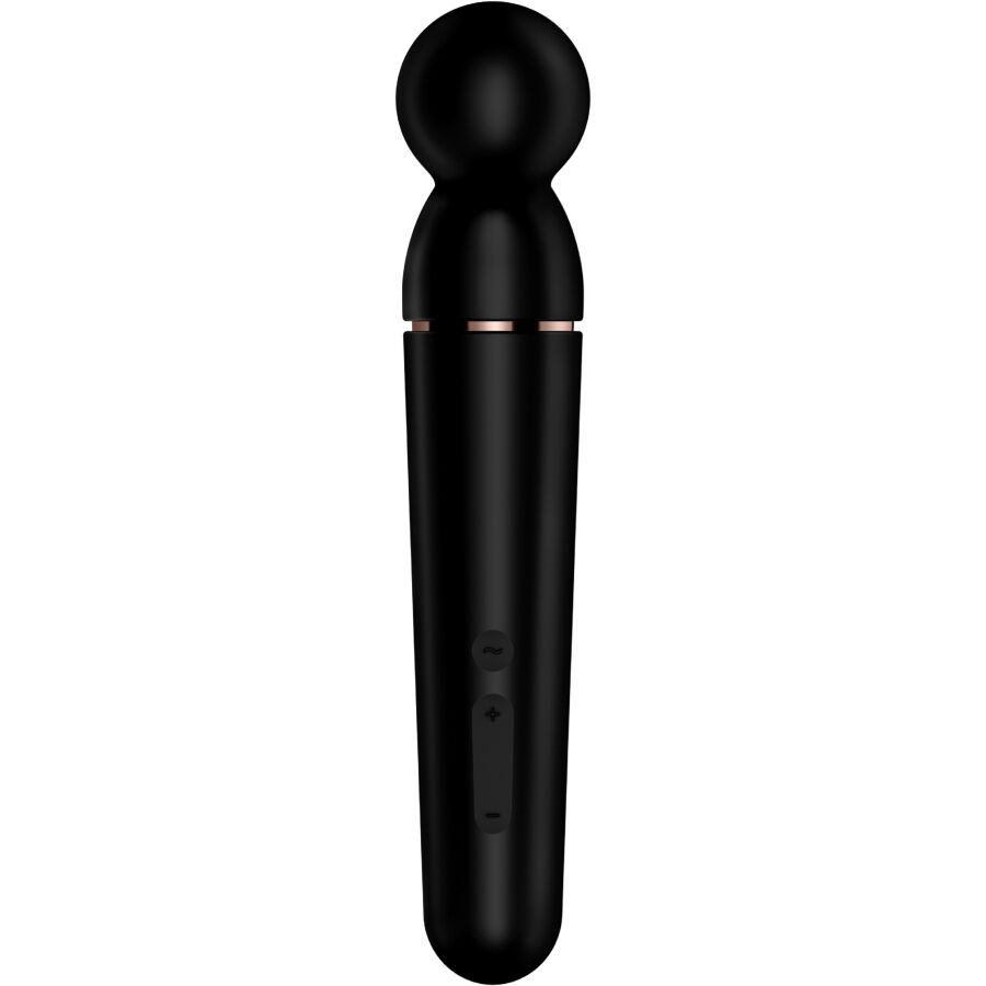 Massaggiatore Vibratore Satisfyer – Planet Wand-Er Berry 3