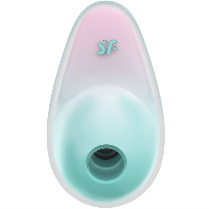 Stimolatore Pixie Dust Lilac Air Pulse – Satisfyer 3