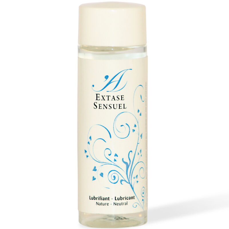 EXTASE SENSUAL – LUBRIFICANTE NATURALE 100 ML