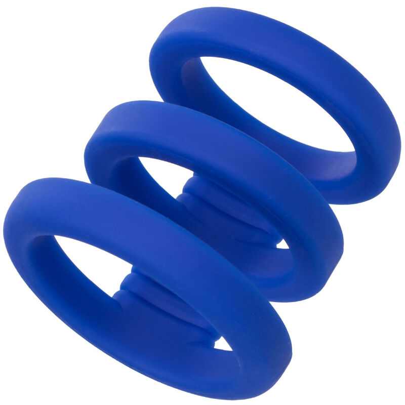 CALEXOTICS – ADMIRAL GABBIA TRIPLA BLU