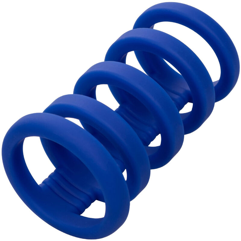 CALEXOTICS – ADMIRAL GABBIA XTREME BLU