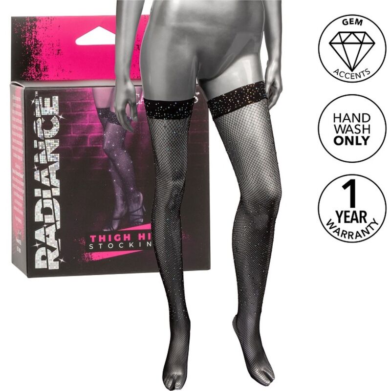CALEXOTICS – RADIANCE CALZE ALTE RENO