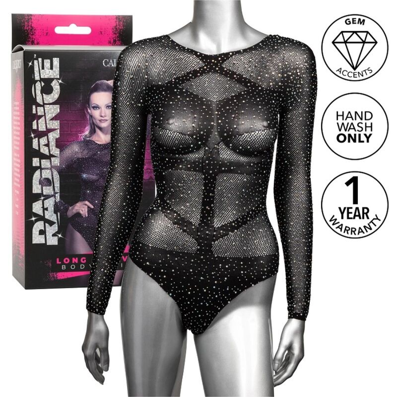 CALEXOTICS – RADIANCE BODY MANICA LUNGA RENO 7