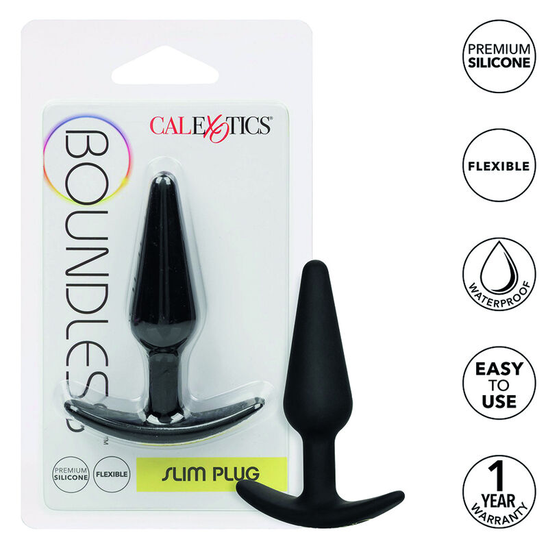 CALEXOTICS – BOUNDLESS SPINA SLIM
