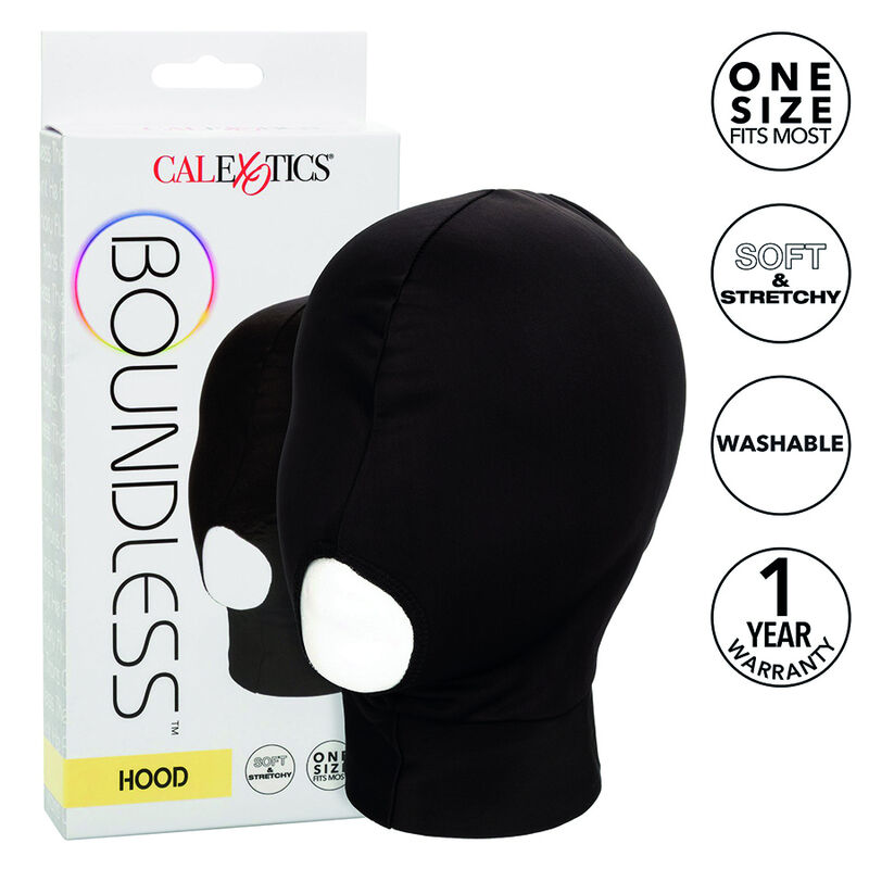 CALEXOTICS – BOUNDLESS CAPPUCCIO