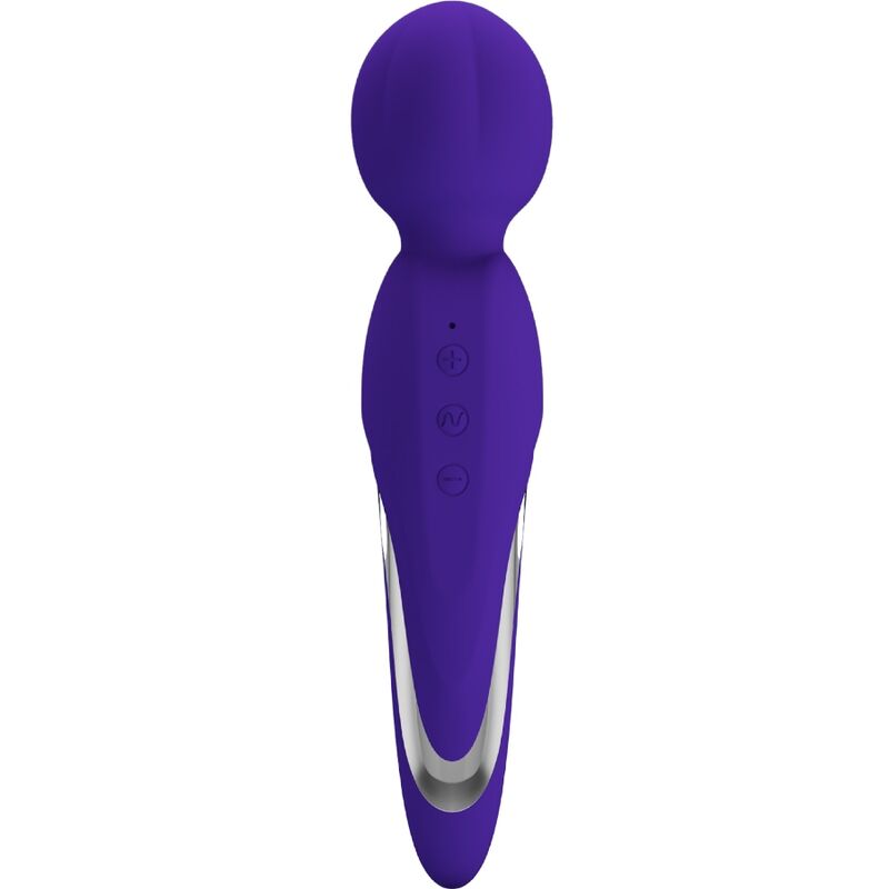 PRETTY LOVE – BACCHETTA VIBRANTE WALTER VIOLA