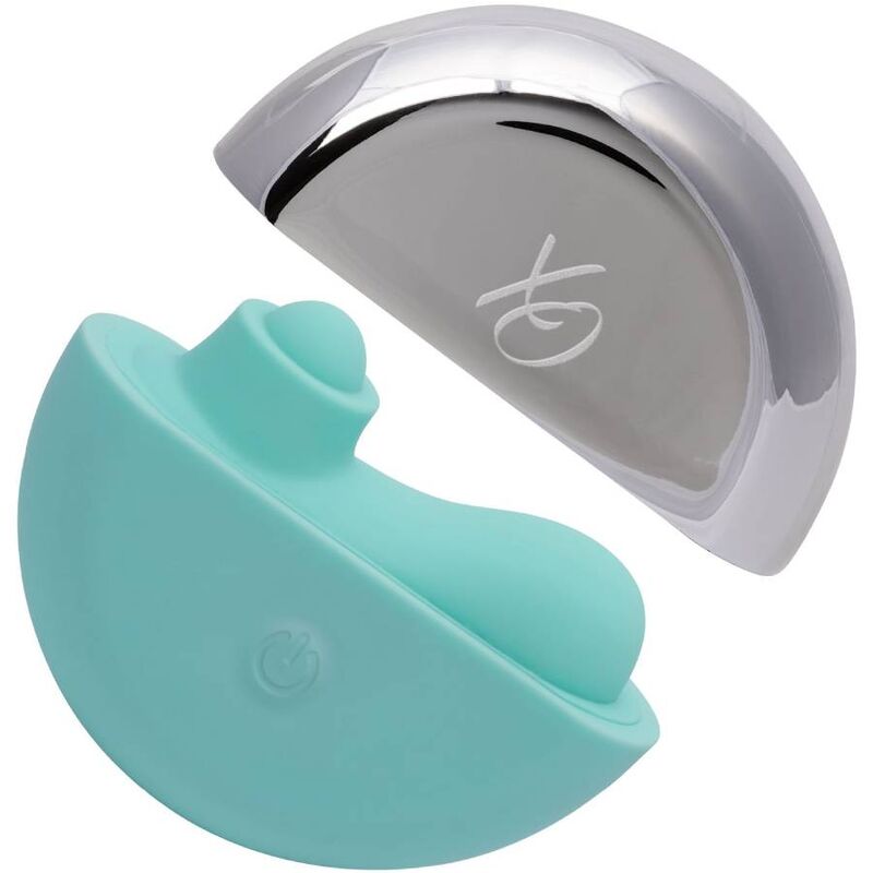 CALEXOTICS – OVATION STIMOLATORE ACCLAIM VERDE ACQUA