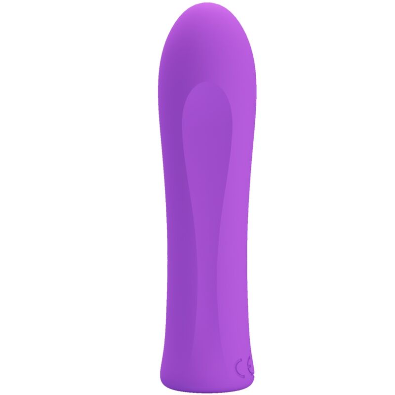 PRETTY LOVE – ALFREDA VIBRATORE SUPER POWER AQUA VIOLA
