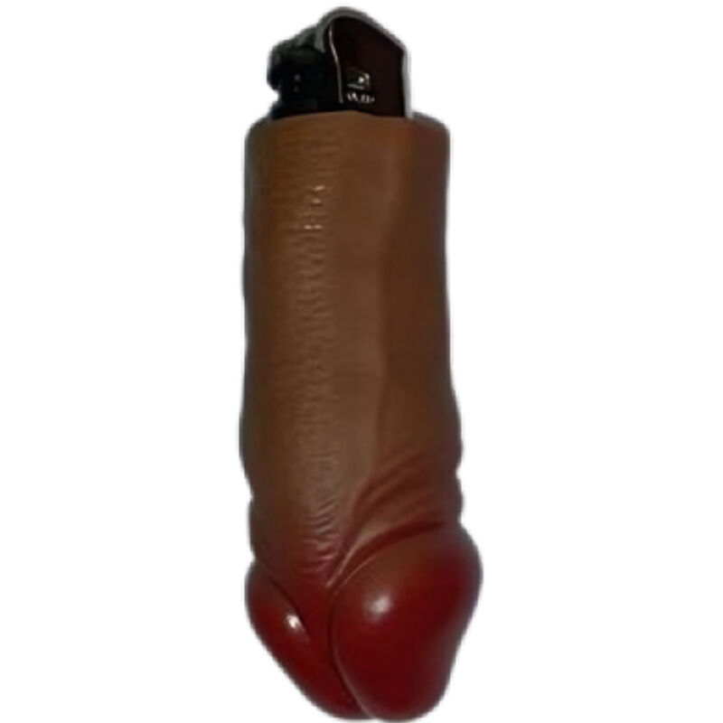 DIABLO PICANTE – ACCENDINO PER PENE MULATTO