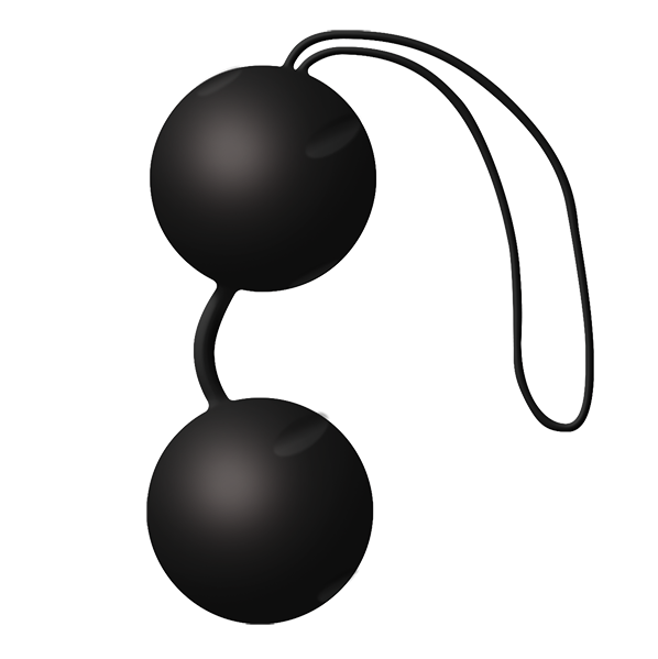 JOYBALLS LIFESTYLE NERO