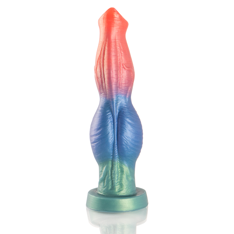 EPIC – ARION DILDO SINFONIA DEL PIACERE TELECOMANDO RICARICABILE