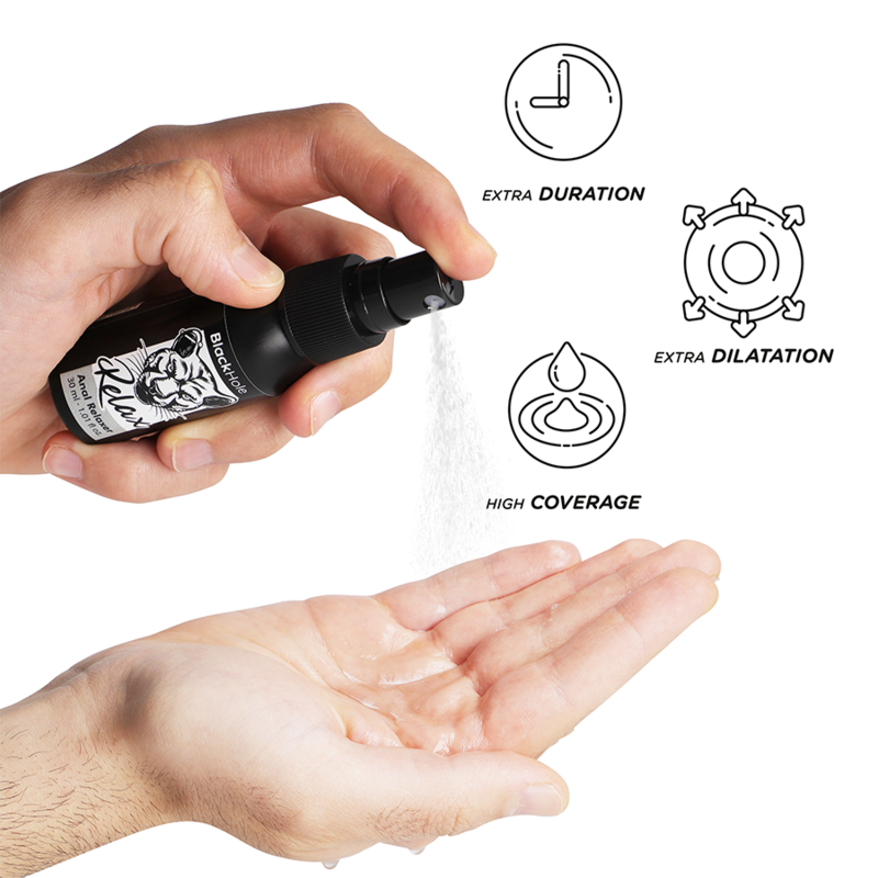 BLACK HOLE – SPRAY RILASSANTE ANALE EXPLORER 30 ML 4 BLACK HOLE – SPRAY RILASSANTE ANALE EXPLORER 30 ML 4