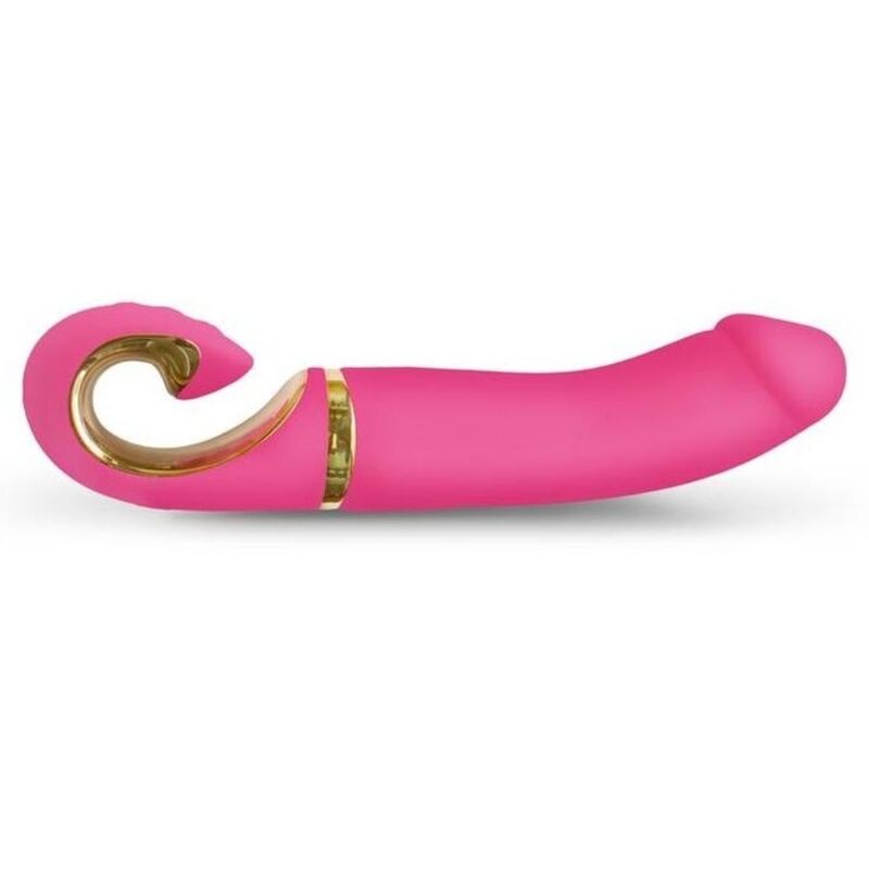 G-VIBE – GJAY VIBRATORE ROSA NEON