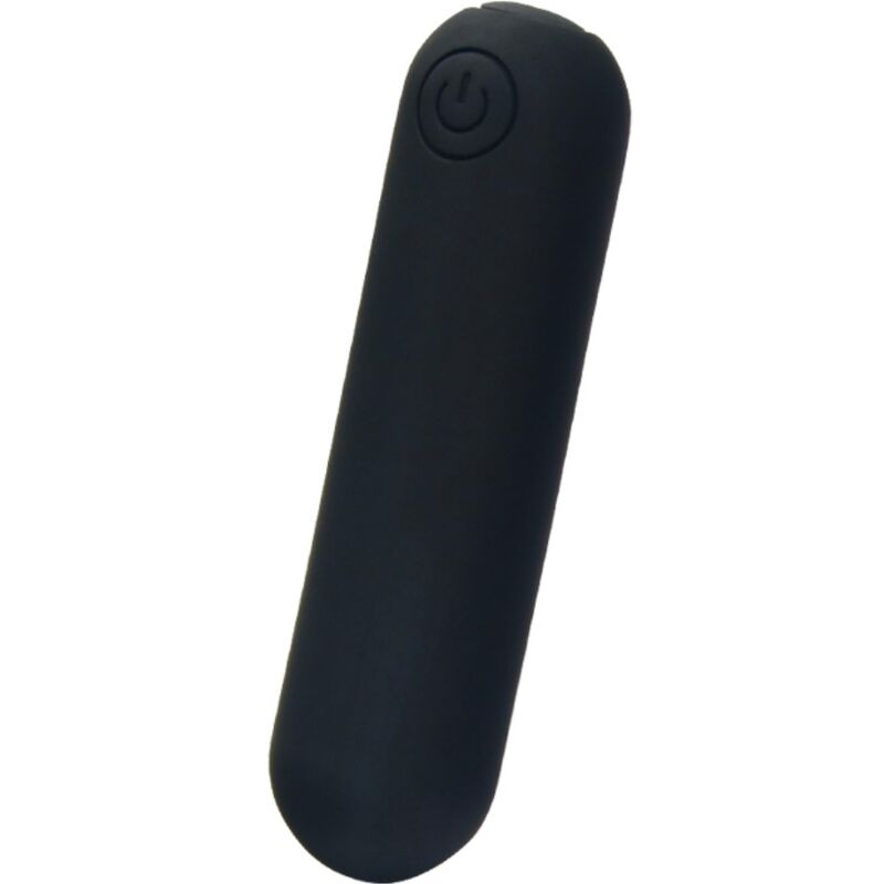 ARMONY -SPLASH HEHE VIBRATORE BULLET IN SILICONE 10 VIBRAZIONI 65 X 15 CM NERO 3