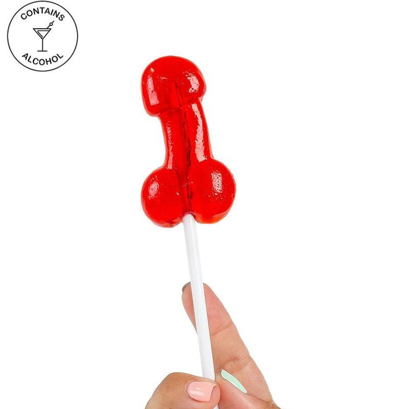 SECRETPLAY – LECCA AL CAZZO CON DAIQUIRI ALLA FRAGOLA ALCOOL