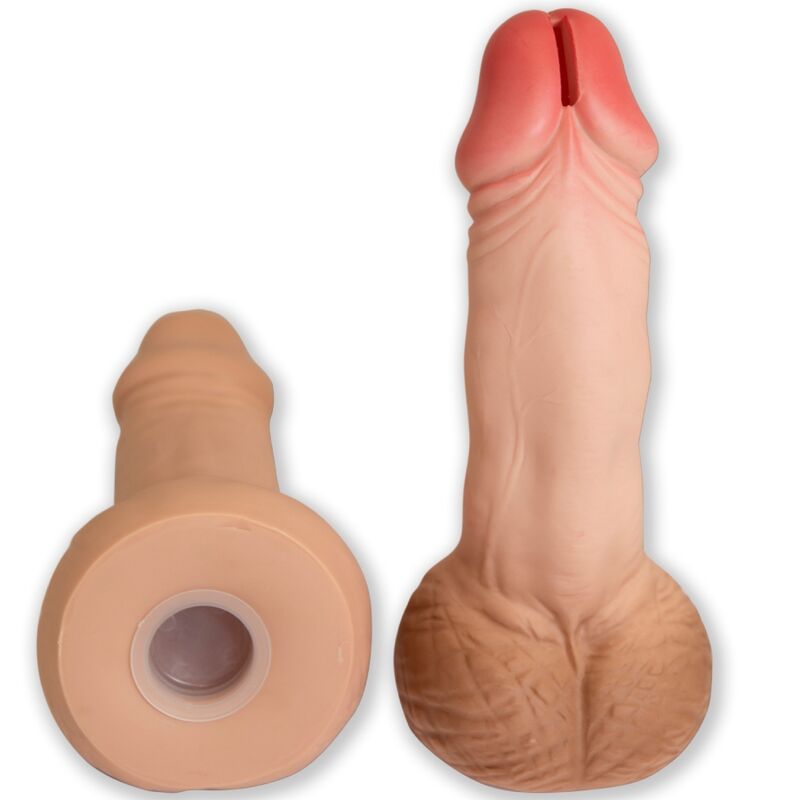 DIABLO PICANTE – SALVADANAIO PENE
