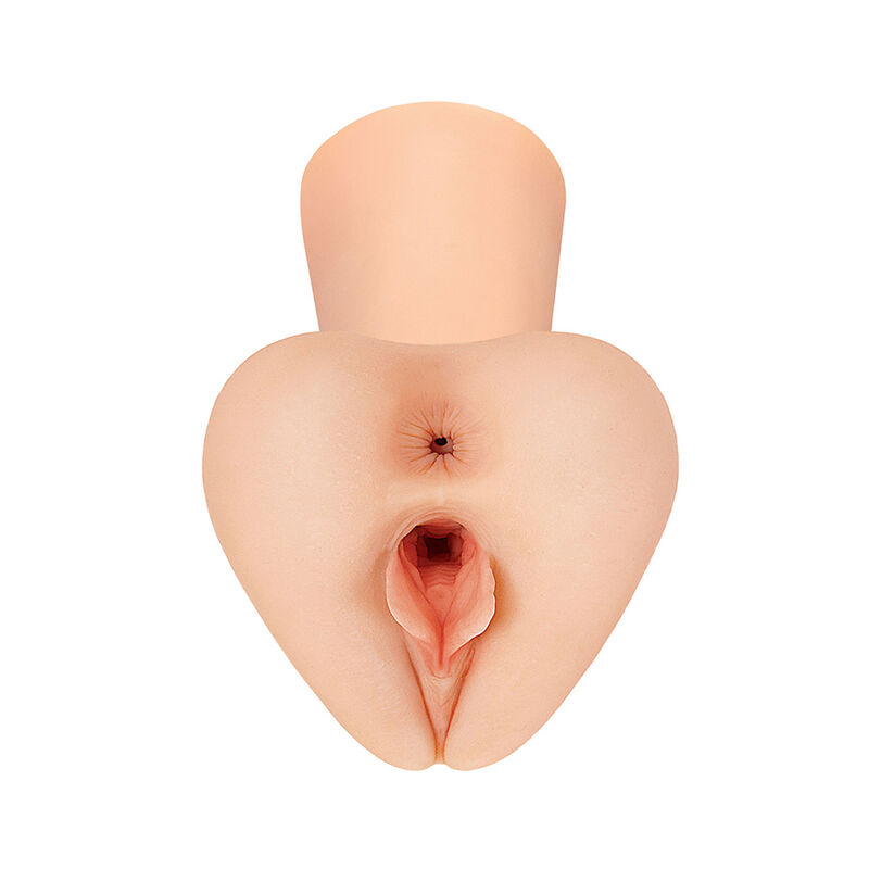 PDX PLUS – PICK YOUR PLEASURE XL REALISTICO STROKER FLESH