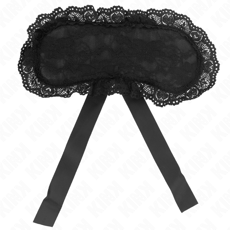 KINK – FASCIA IN PIZZO MODELLO 1 22,5 x 11 CM