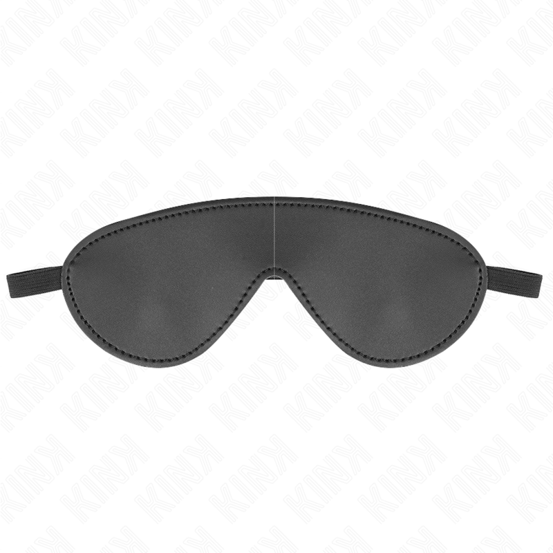 KINK – BENDA SEMPLICE DELLA PELLE 19,5 x 7,5 CM