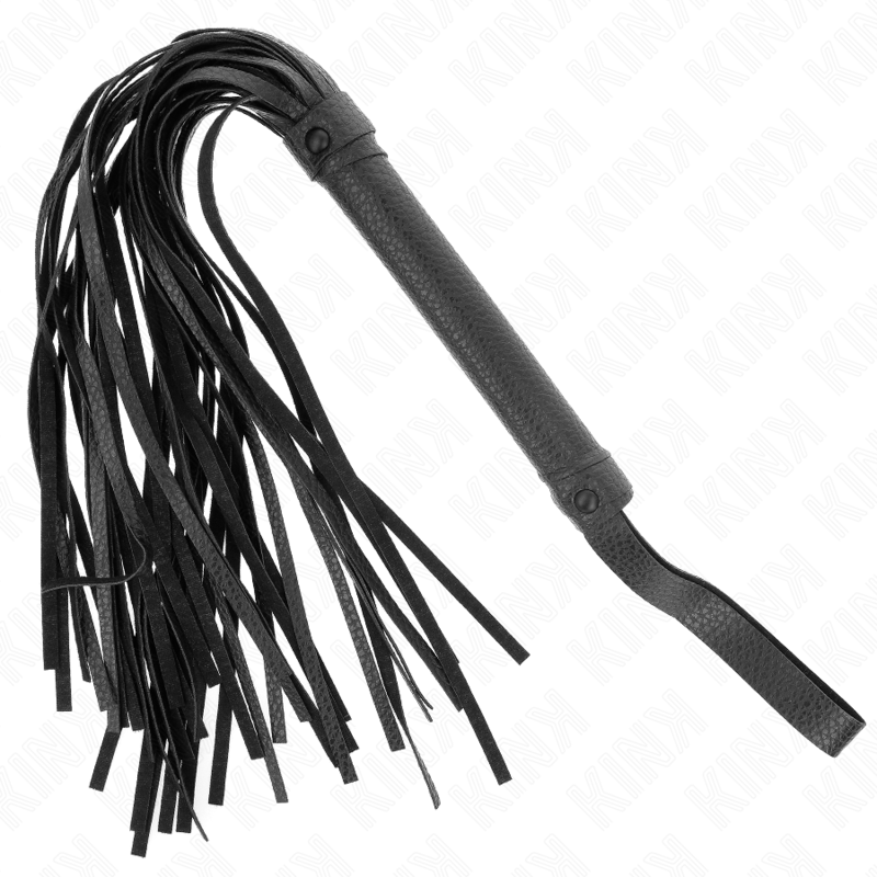 KINK – FRUSTA DI PERLINE BLU SCURO 43,5 CM