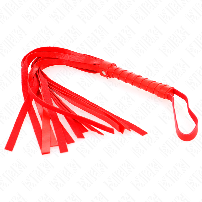 KINK – FRUSTA SEMPLICE ROSSA 45 CM