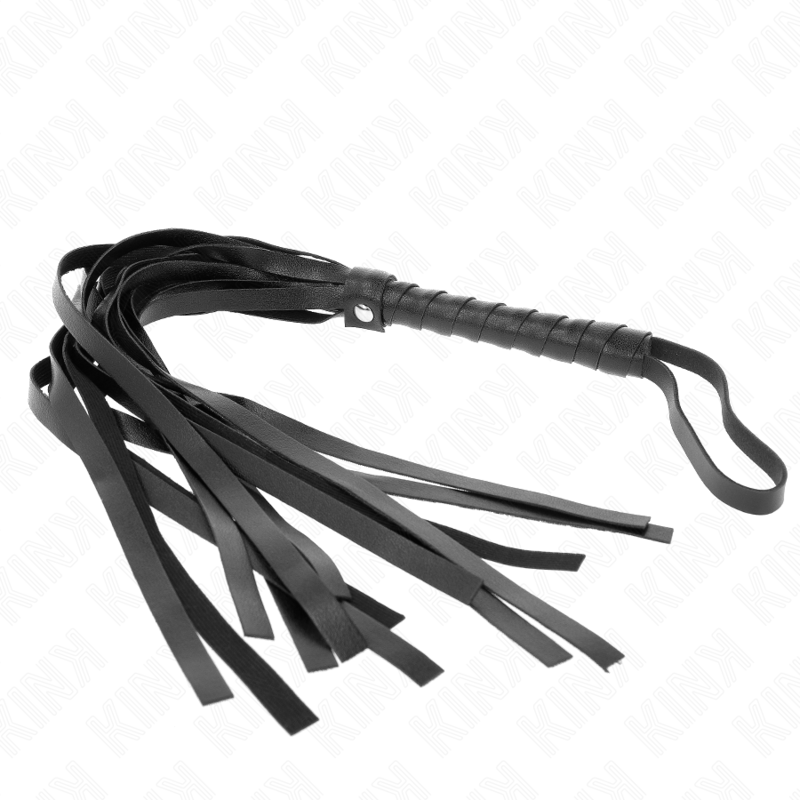KINK – FRUSTA SEMPLICE NERA 45 CM