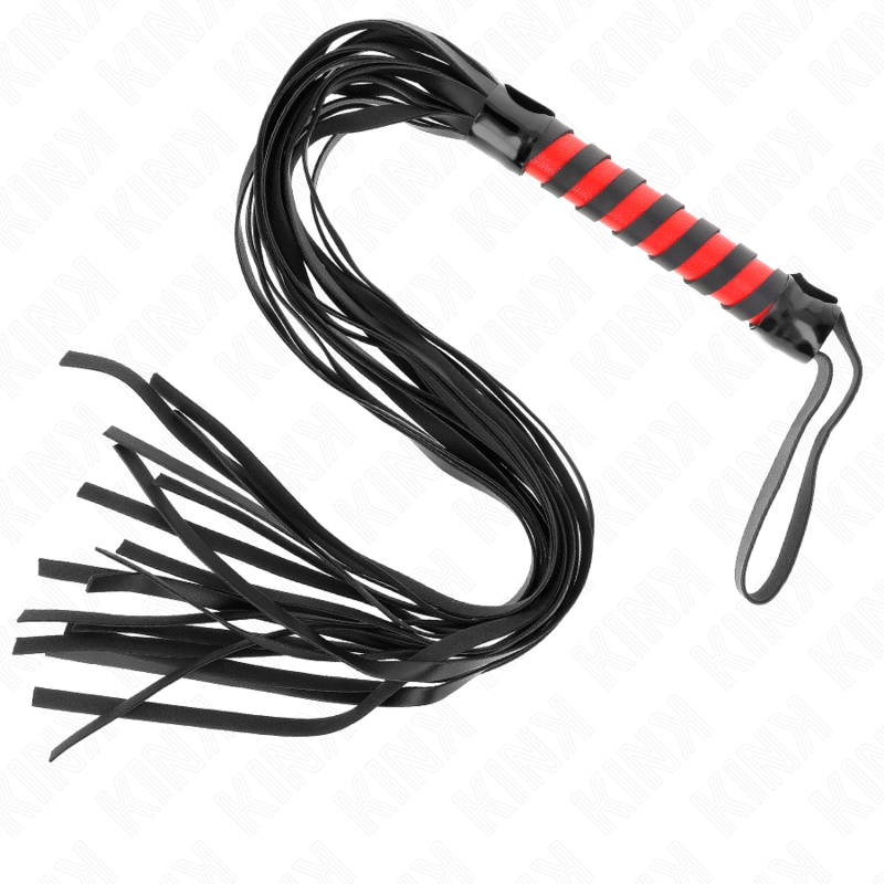 KINK – FRUSTA RIGATA LUNGA 70 CM
