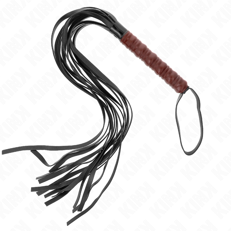 KINK – FRUSTA IN MOGANO 53 CM
