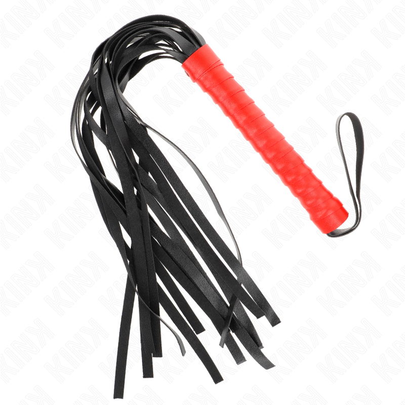 KINK – FRUSTA PICCOLA CODA MORBIDA 50 CM