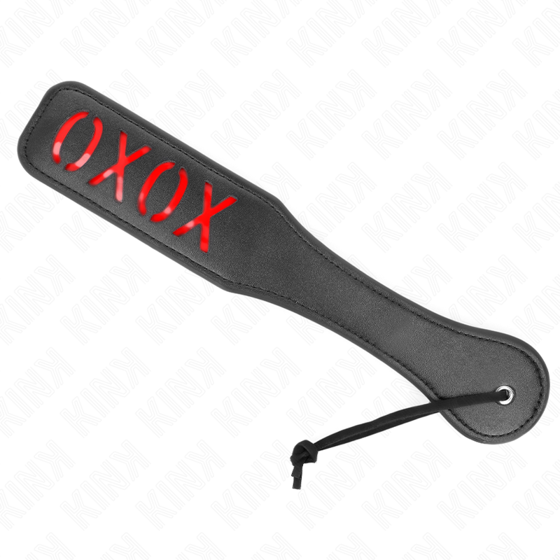 KINK – XOXO PALETTE AD ANGOLO TONDO 32 X 6 CM