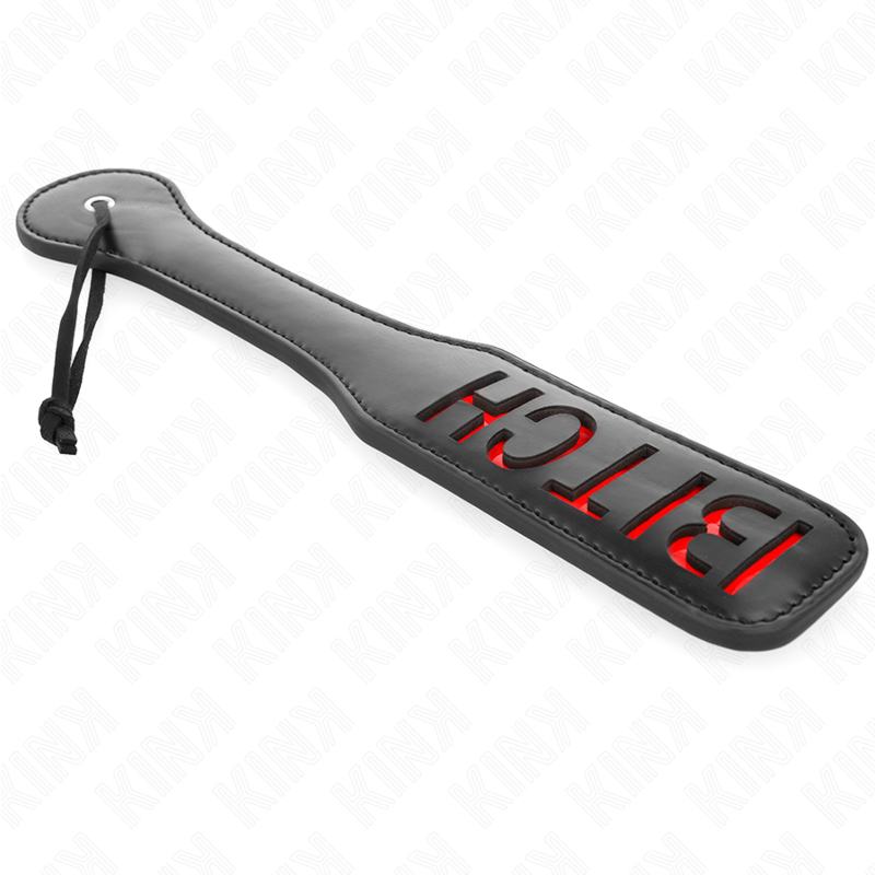 Bitch Palette Ad Angolo Tondo Kink 32 X 6 Cm 3 Bitch Palette Ad Angolo Tondo Kink 32 X 6 Cm 3