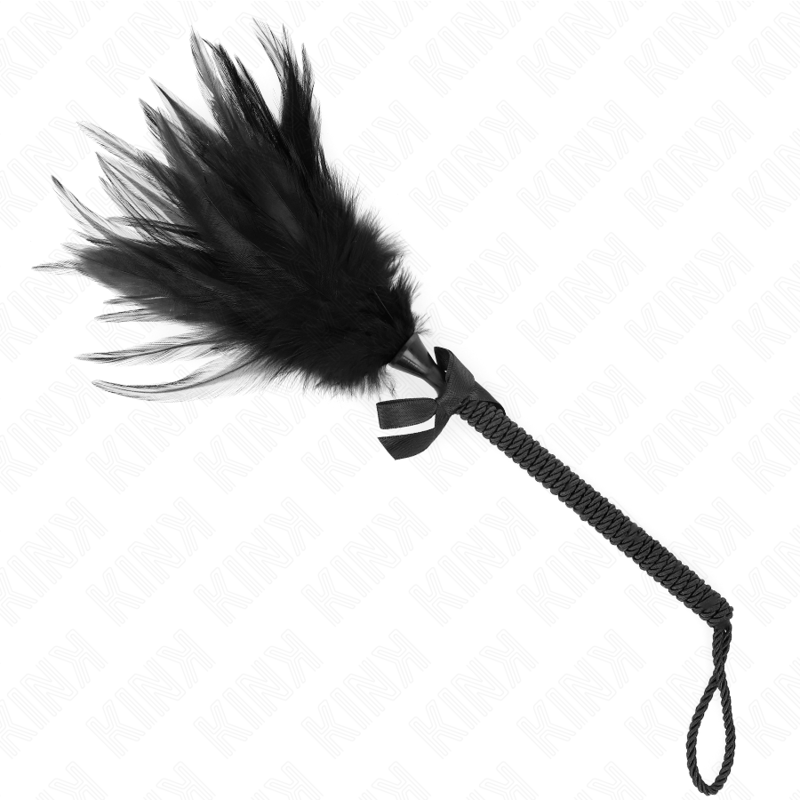 KINK – PIUME DI POLLO GIOCOSO 35 CM