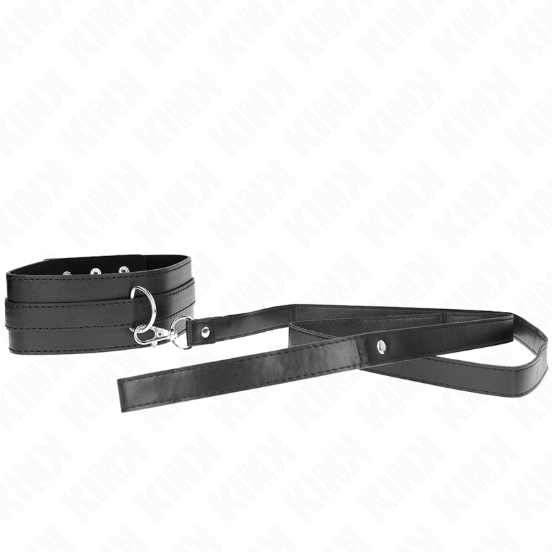 KINK – COLLANA CON CINTURA 116 CM MODELLO 1 REGOLABILE 36-43 CM X 5 CM