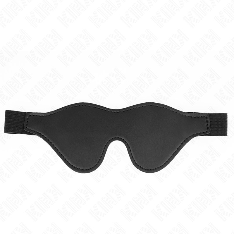 KINK – FASCIA IN SIMILPELLE CON CINTURA ELASTICA 21 x 8 CM