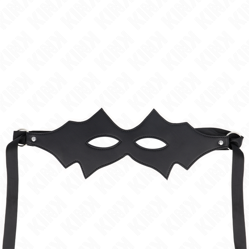 KINK – MASCHERA PER GATTI MODELLO 1 34 x 12 CM