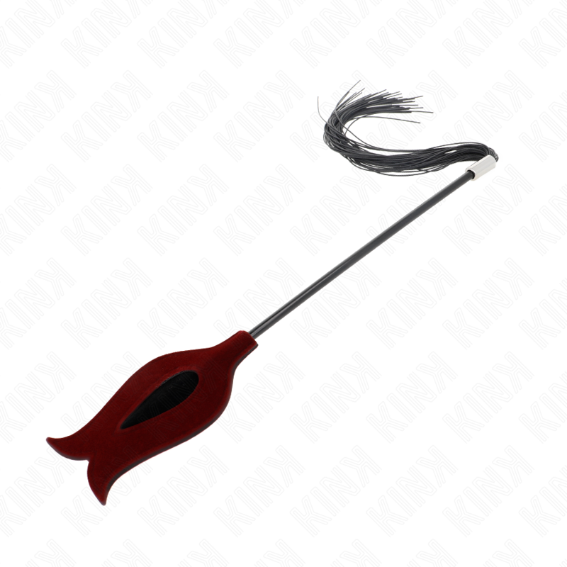 KINK – FRUSTINO IN SILICONE FORMA ROSA 45 CM
