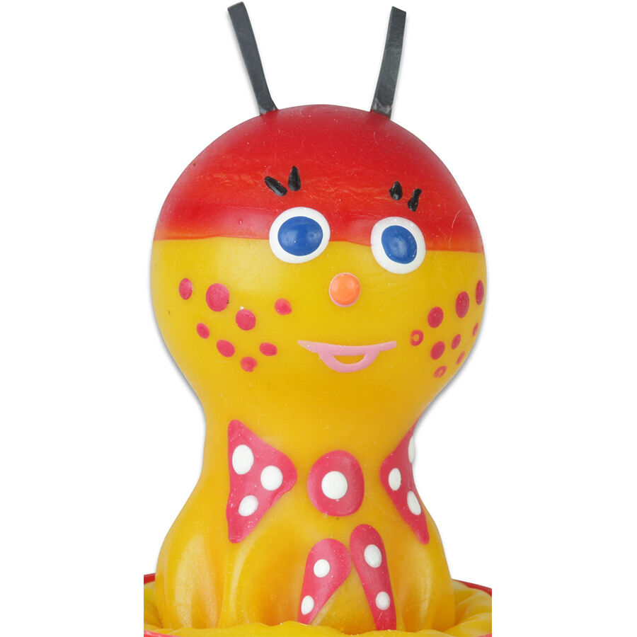 CONDOMERIE – PRESERVATIVI NOVITÀ DIPINTI A MANO BEETLE