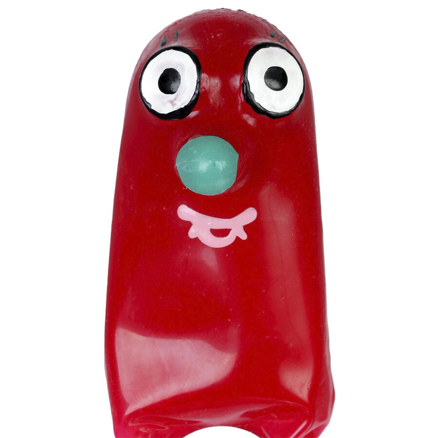 CONDOMERIE – PRESERVATIVI NOVITÀ DIPINTI A MANO GRANDE CACTUS XL 4