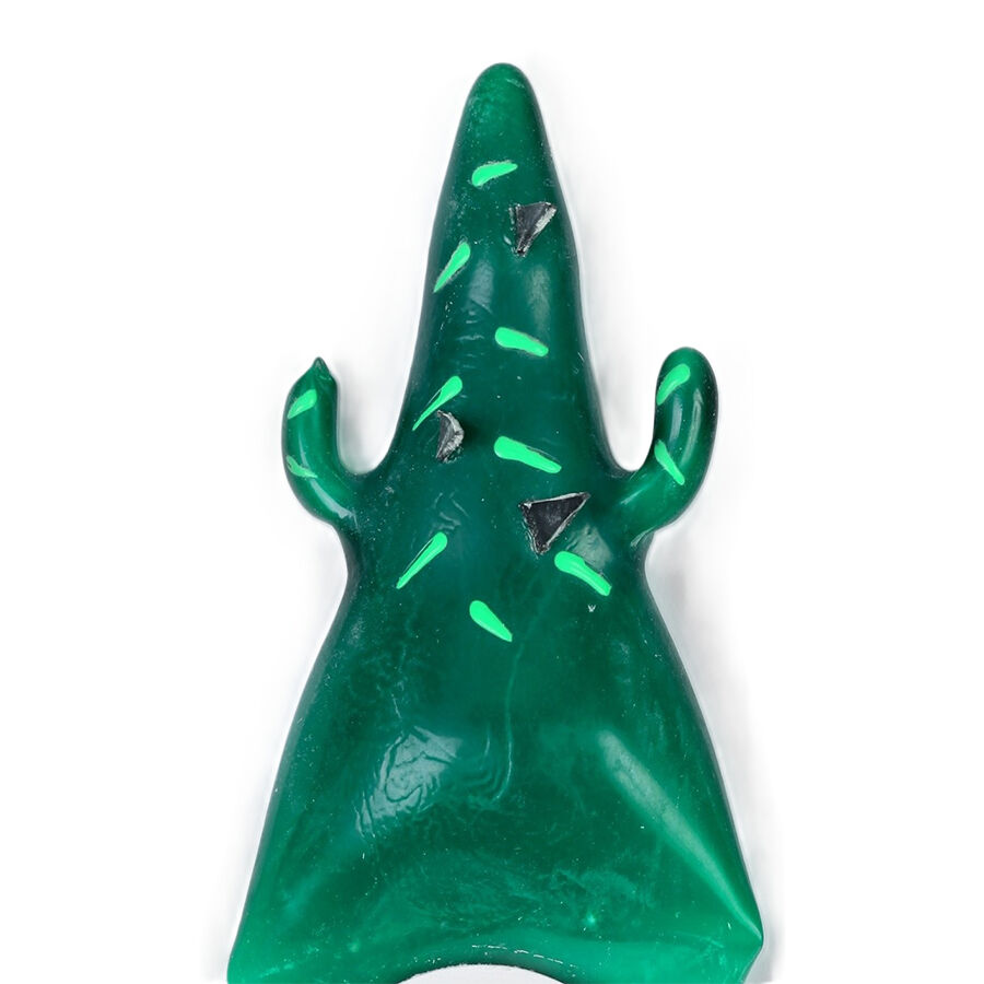 CONDOMERIE – PRESERVATIVI NOVITÀ DIPINTI A MANO GRANDE CACTUS XL 5