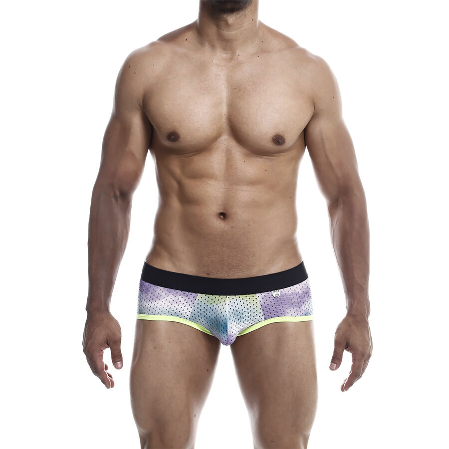 MOB – BOXER VERDE TAGLIA S