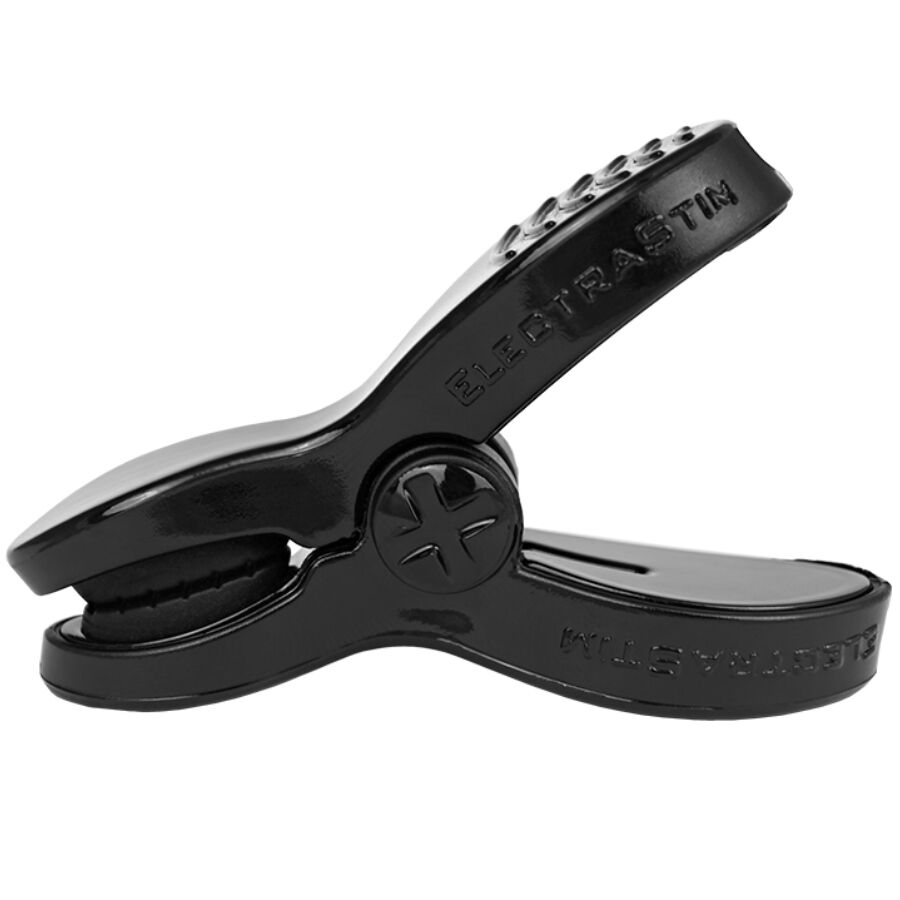 ELECTRASTIM – ELECTRACLAMP PINZA ELETTRICA BIPOLARE 5