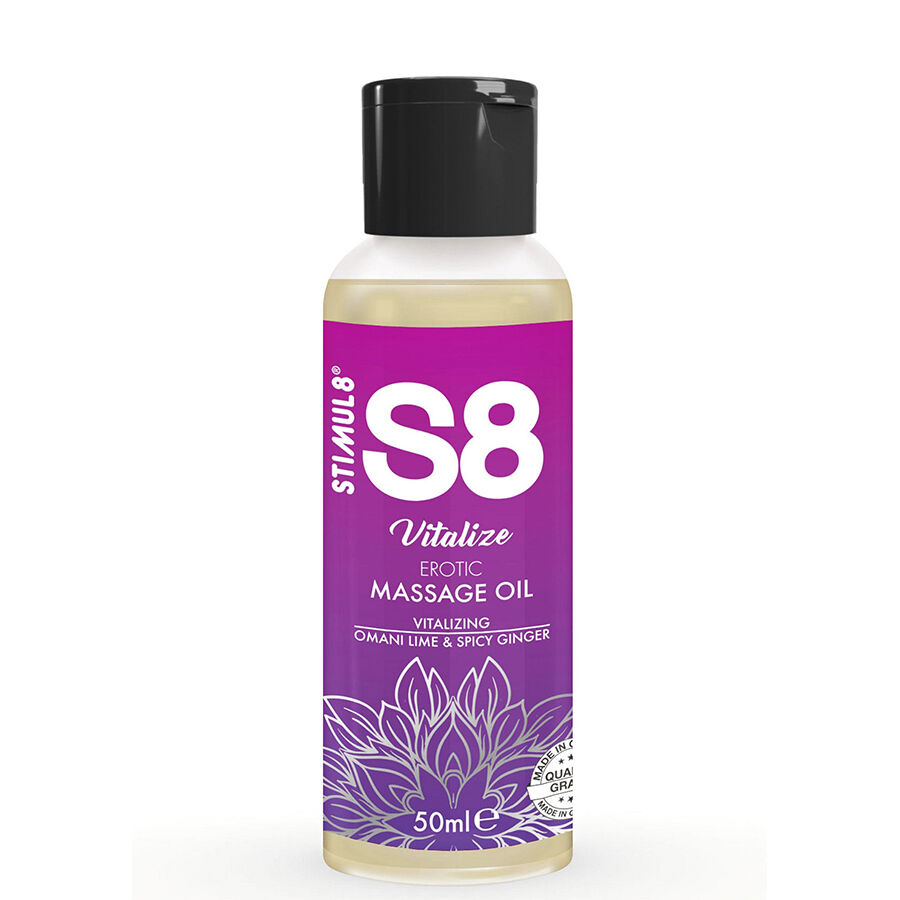 TENTACION ACEITE MASAJE SENSUAL CARAMELO 100ML 3