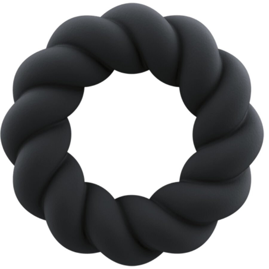 Stimolatore per Clitoride Twirling Fun Tip – Rosso 2